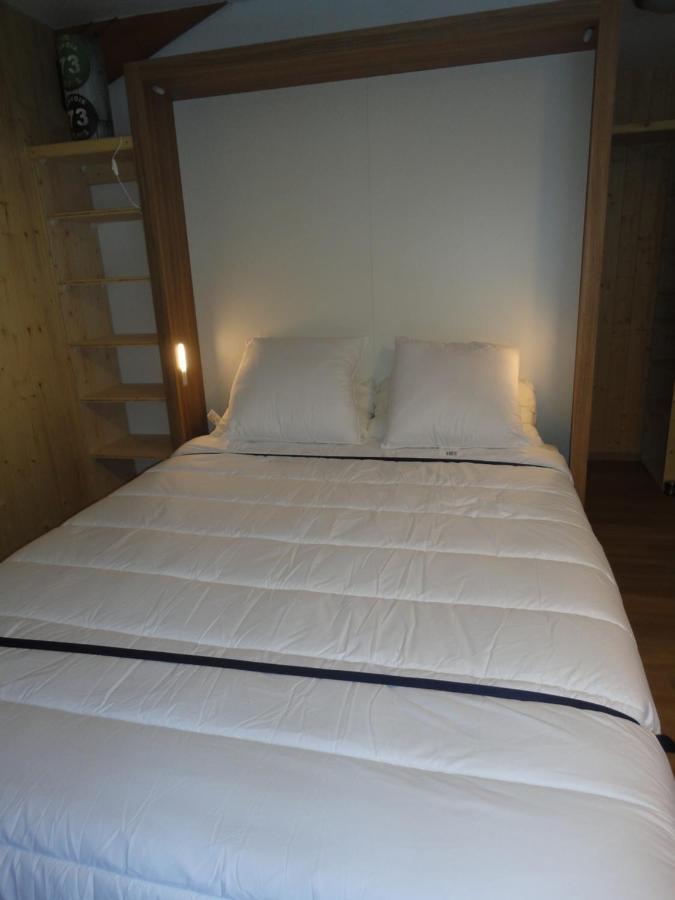 Orelle 3 Vallees - 2 Pieces 4 Personnes Bagian luar foto